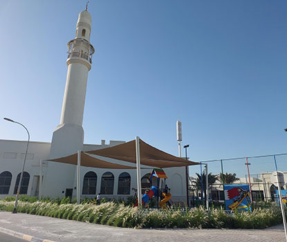 Diyar Al Muharraq Announces Completion of Construction Works on Jeewan Community Center